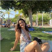 Profesor de apoyo escolar en cualquier materia y tengo experiencia con niñ@s con dislexia o TDAH